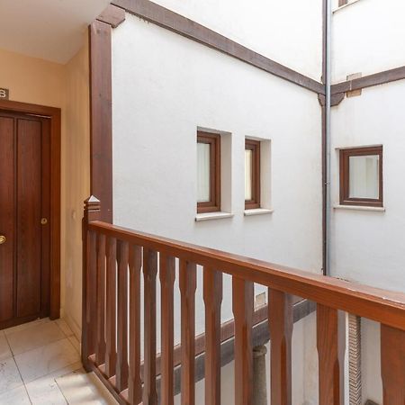 Apartamentos Nuria 19 グラナダ エクステリア 写真